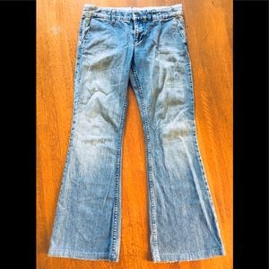 Juicy Couture Woman’s Jeans. Lightly Worn.